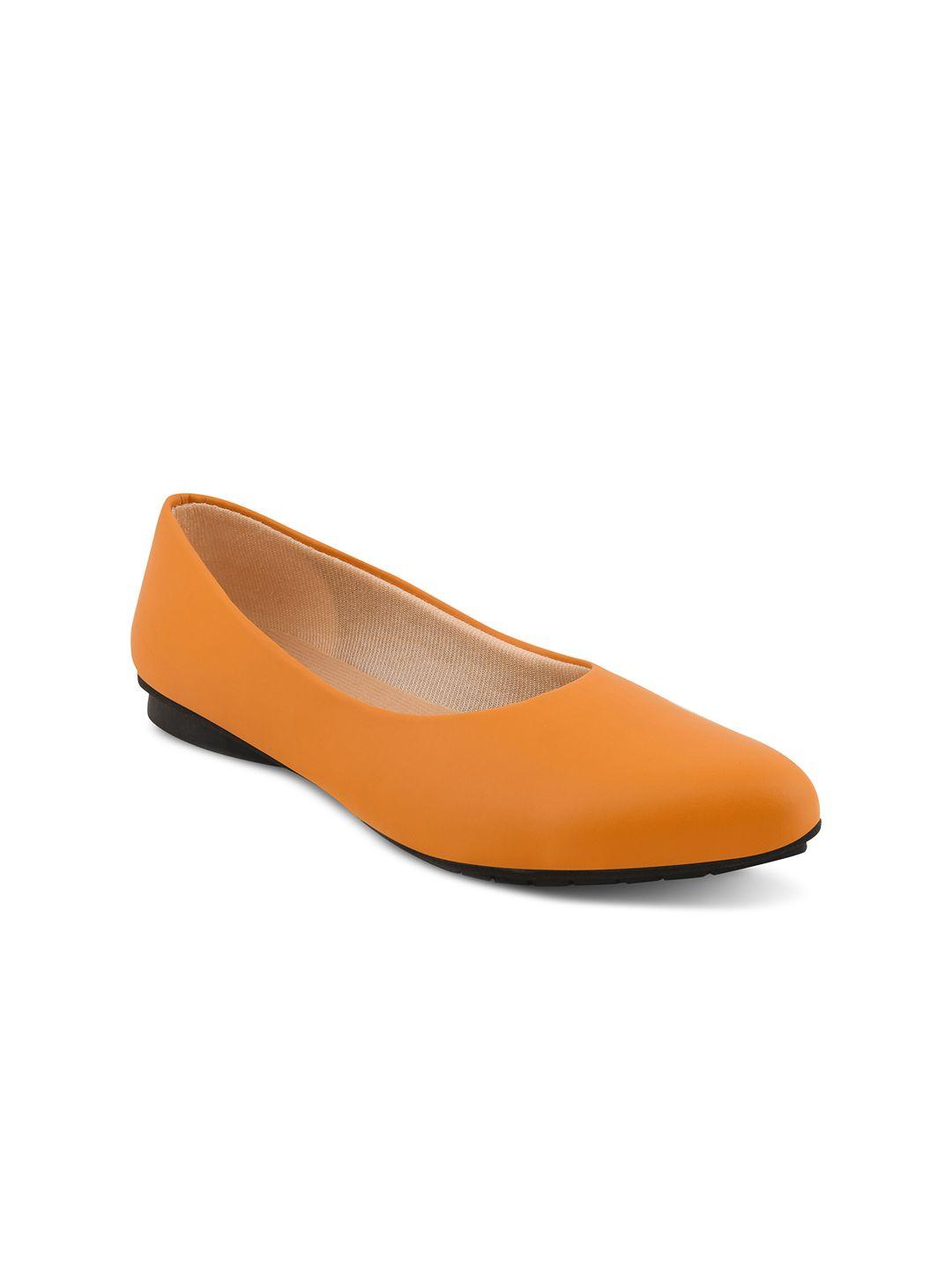 smartots women tan ballerinas flats