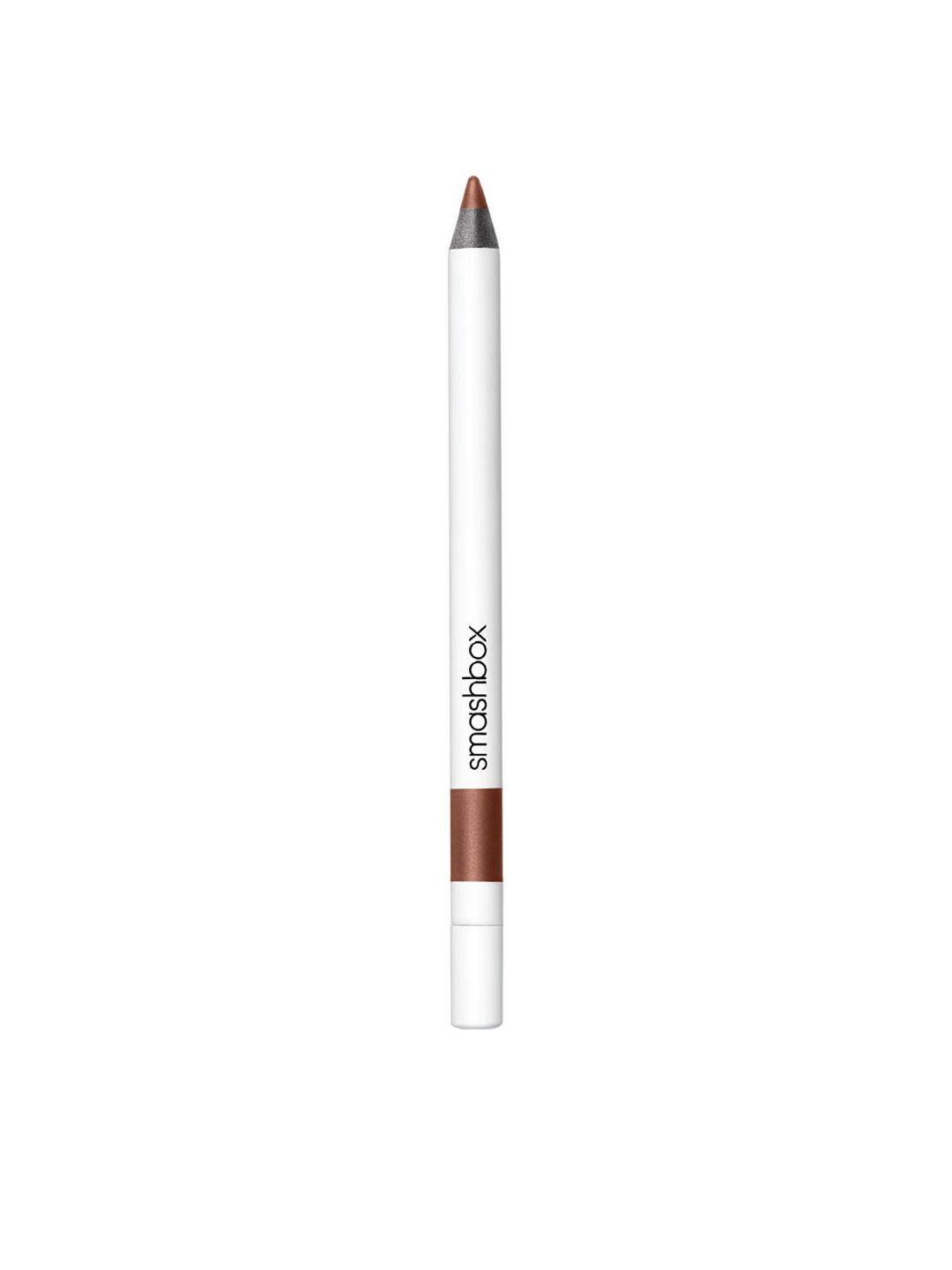 smashbox be legendary lip line & prime pencil - medium brown