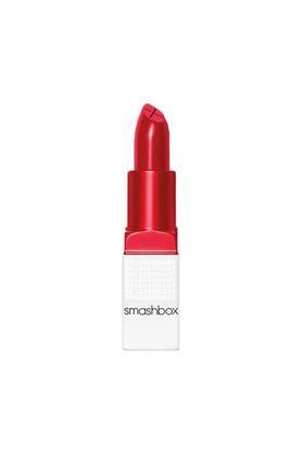 smashbox be legendary prime & plush lipstick - nocolor