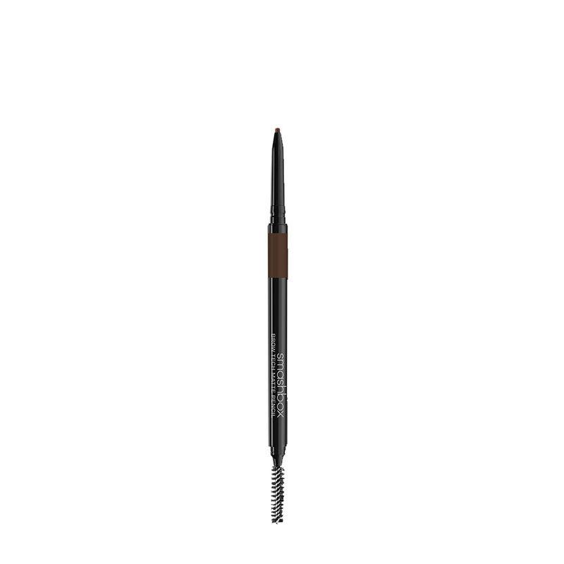 smashbox brow tech matte pencil