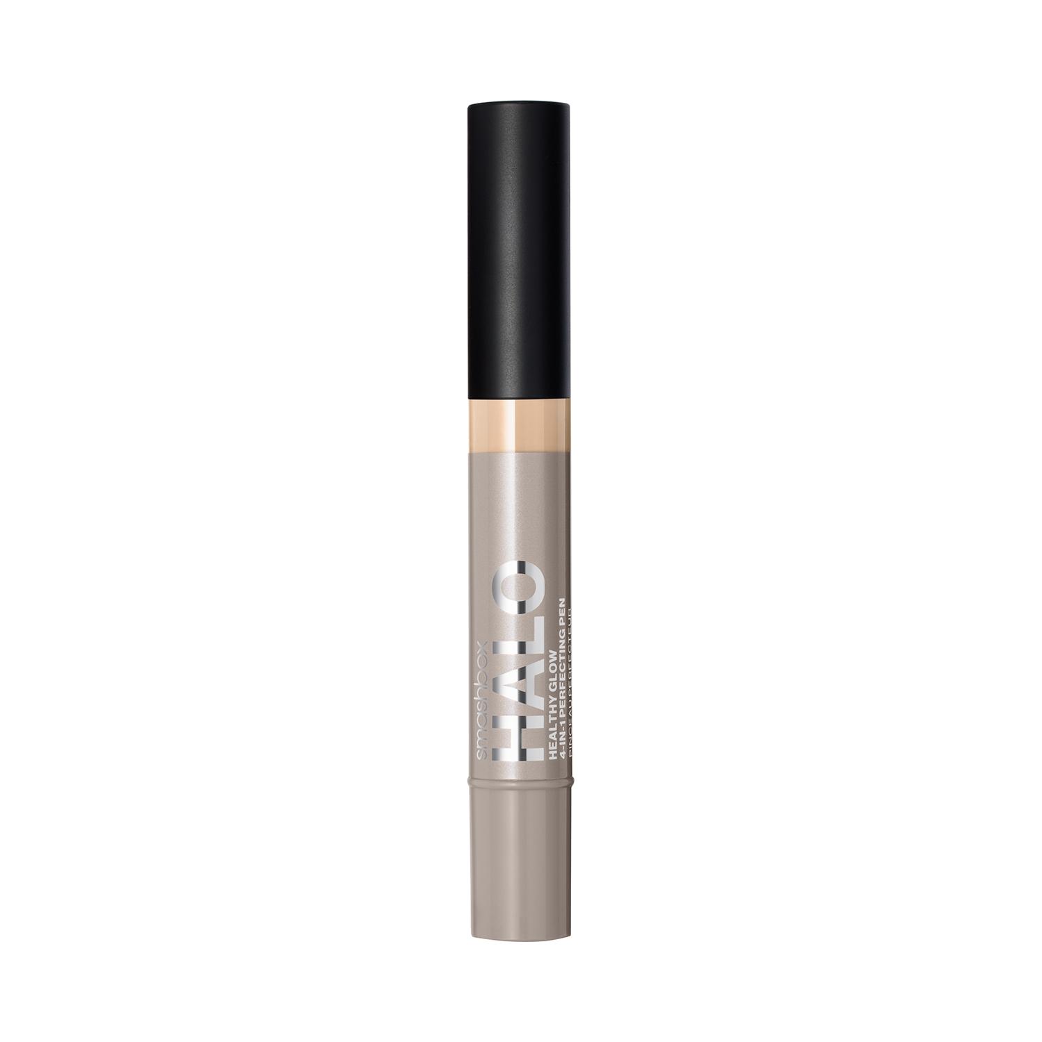 smashbox halo healthy glow 4-in-1 perfecting concealer pen - f30n (3.5ml)