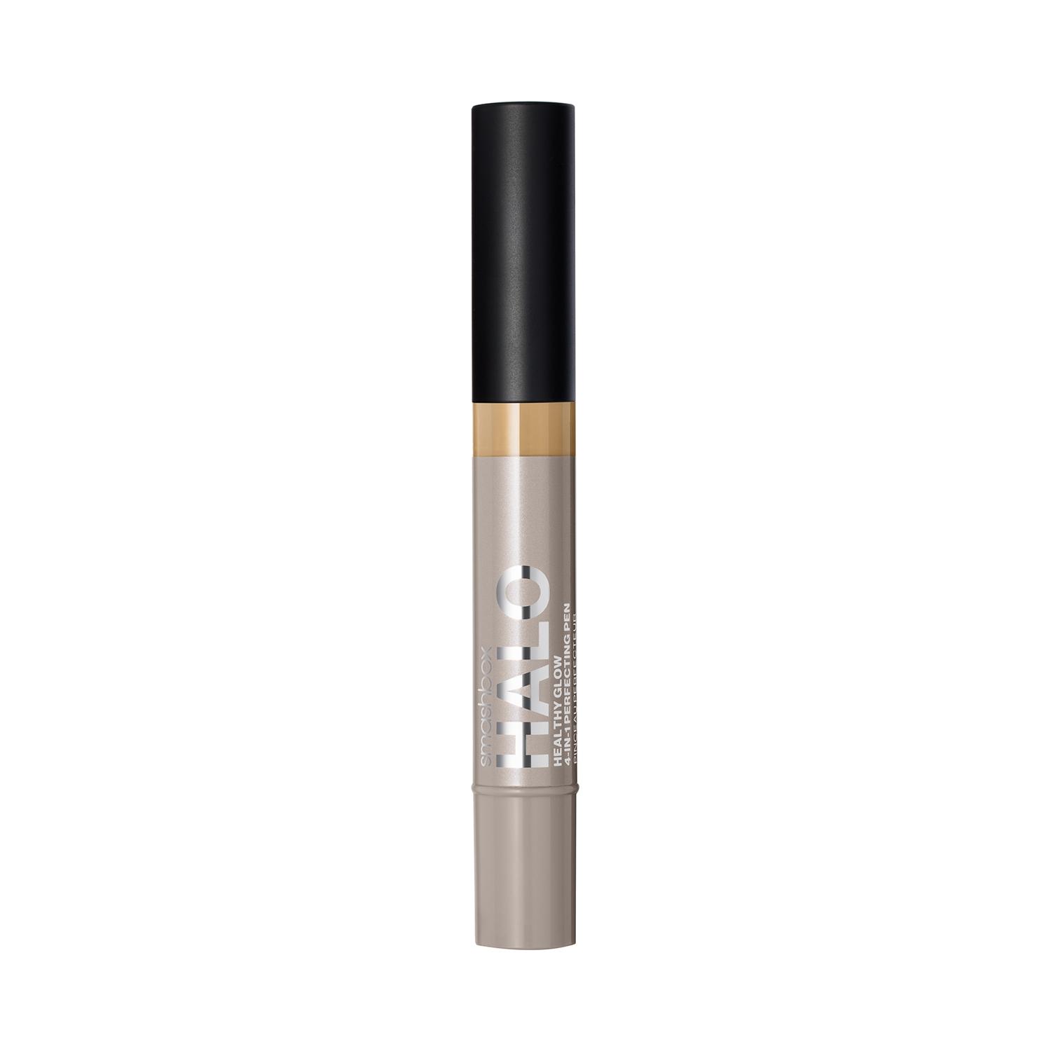 smashbox halo healthy glow 4-in-1 perfecting concealer pen - l20o (3.5ml)