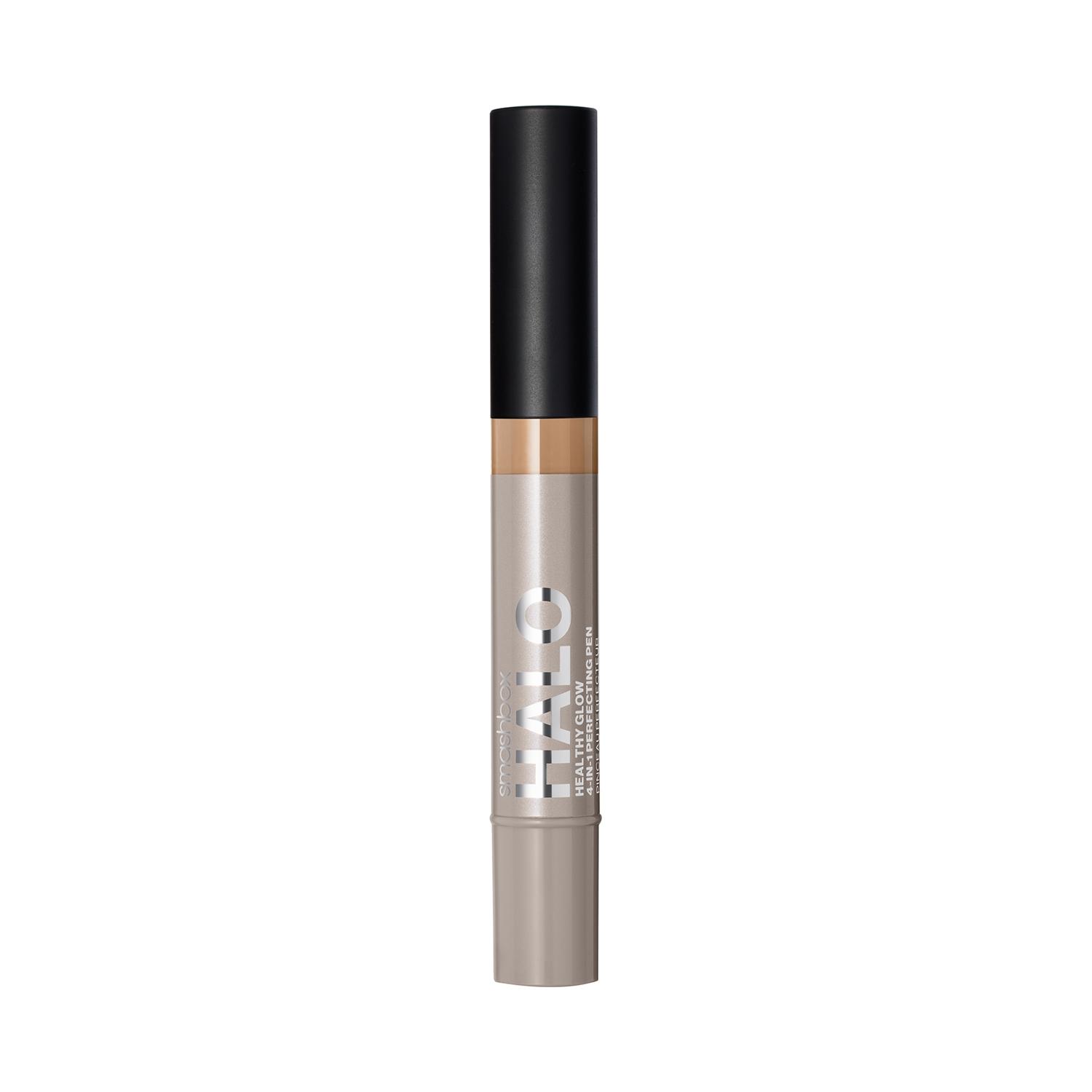 smashbox halo healthy glow 4-in-1 perfecting concealer pen - l30n (3.5ml)