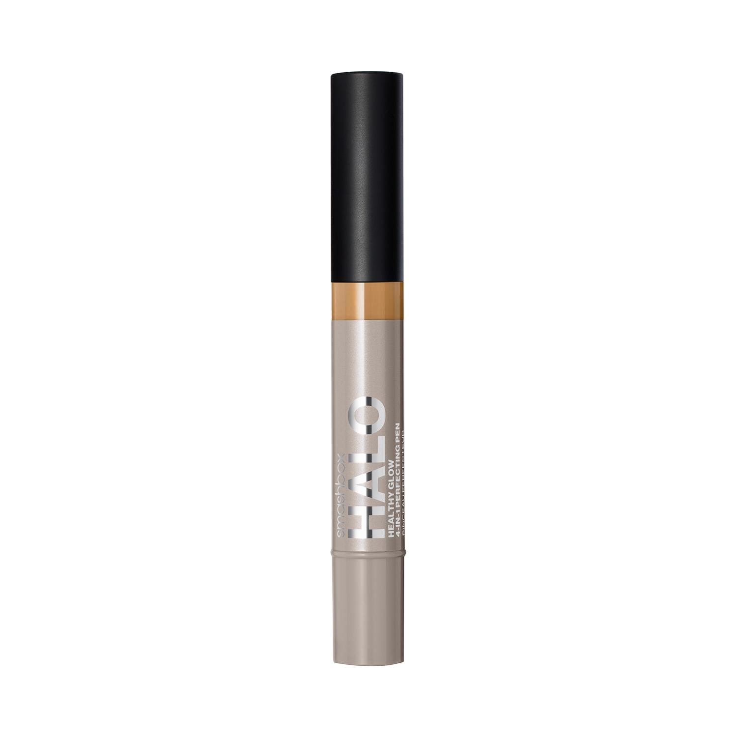 smashbox halo healthy glow 4-in-1 perfecting concealer pen - m10w (3.5ml)