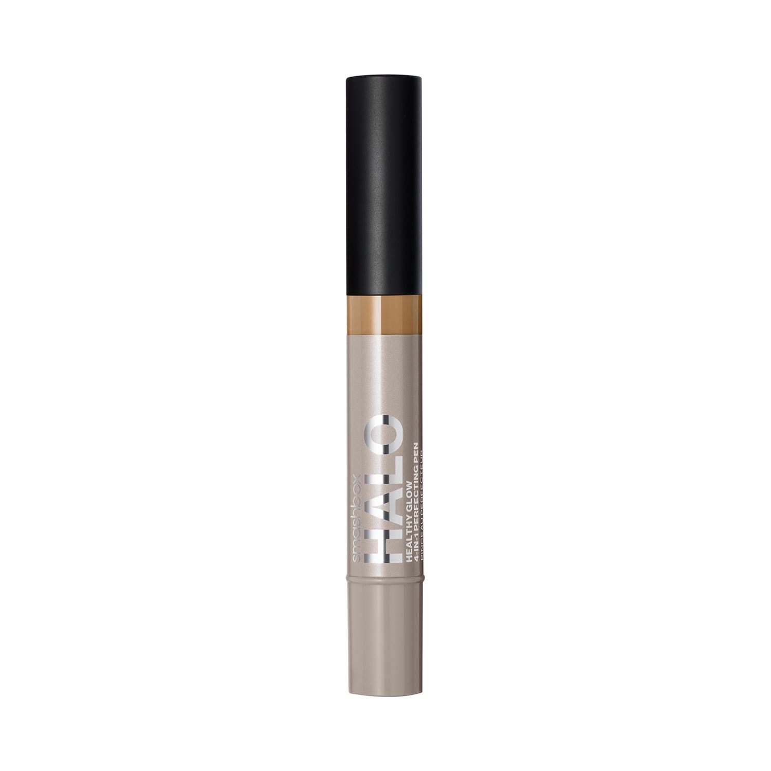 smashbox halo healthy glow 4-in-1 perfecting concealer pen - m20w (3.5ml)