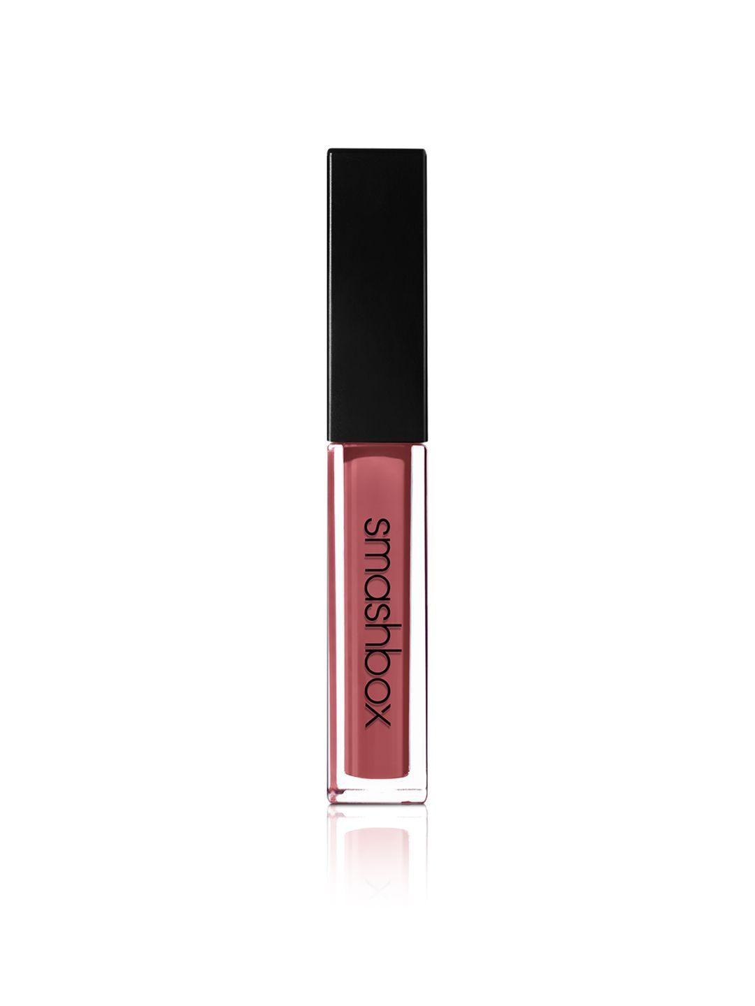 smashbox always on mini liquid lipstick with primer oil complex 0.9ml - gulabae