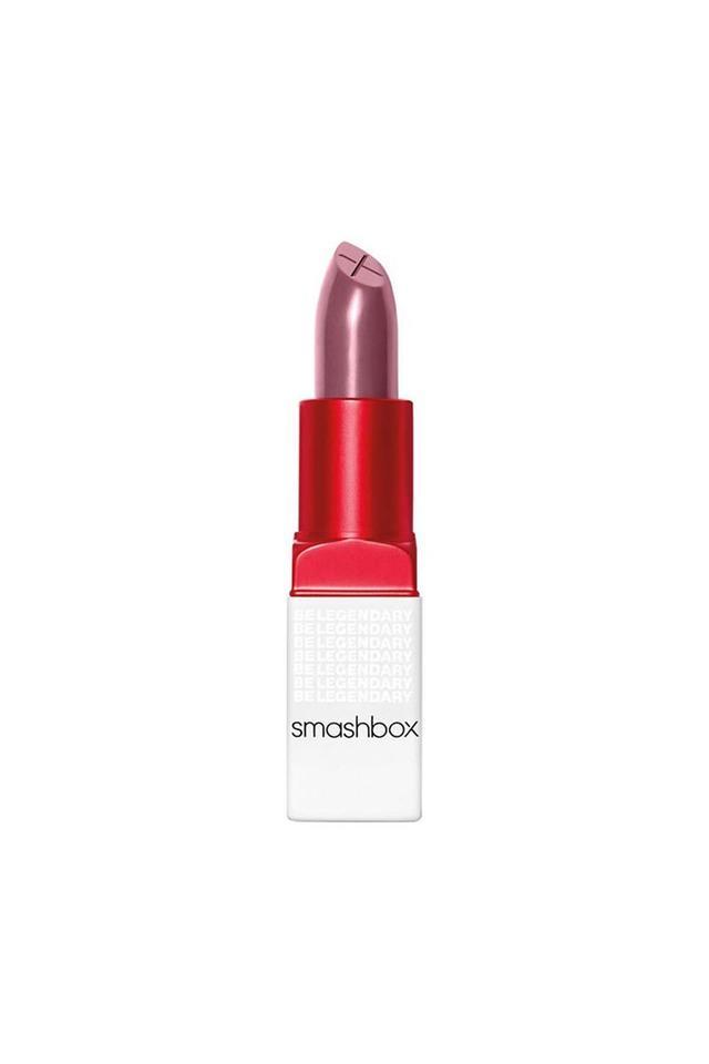 smashbox be legendary prime _ plush lipstick