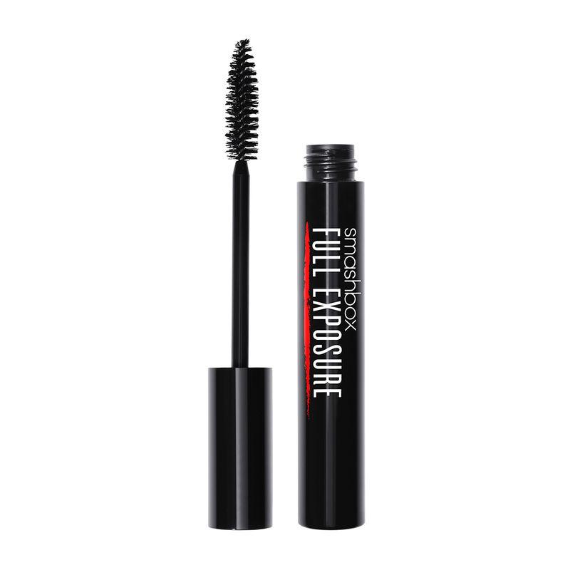 smashbox full exposure mascara