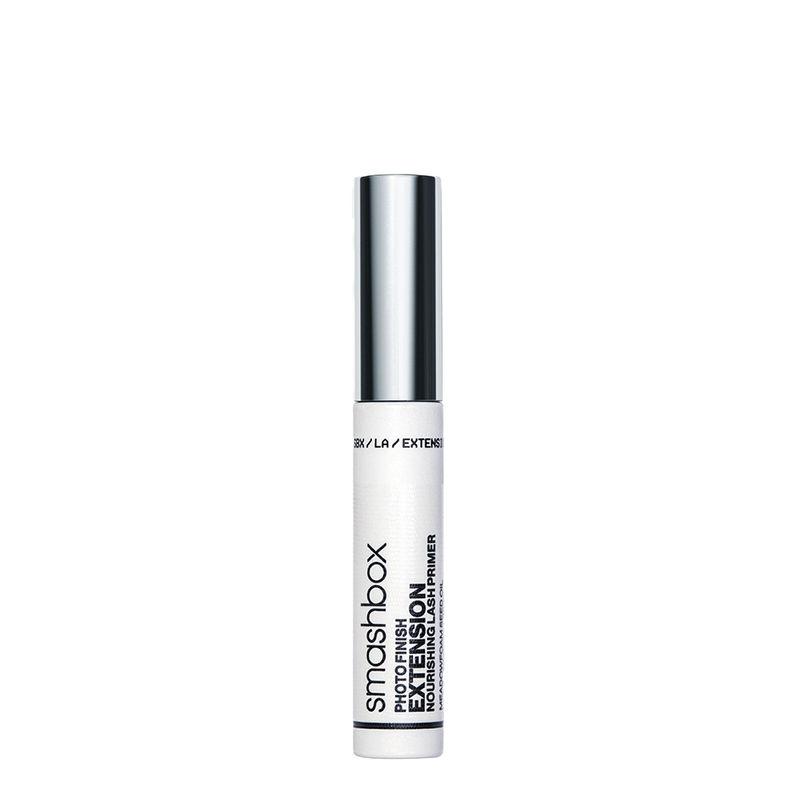 smashbox photo finish extension nourishing lash primer