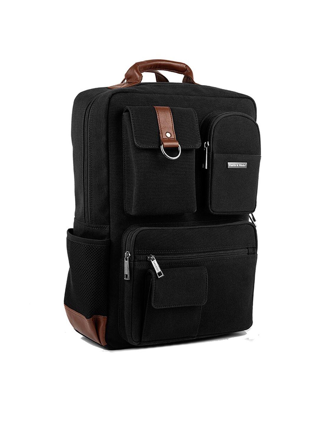 smith & blake durabase medium size backpack