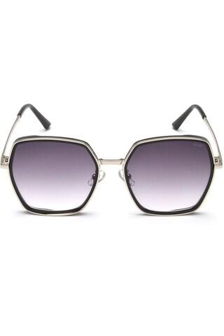 smoke gradient sunglasses