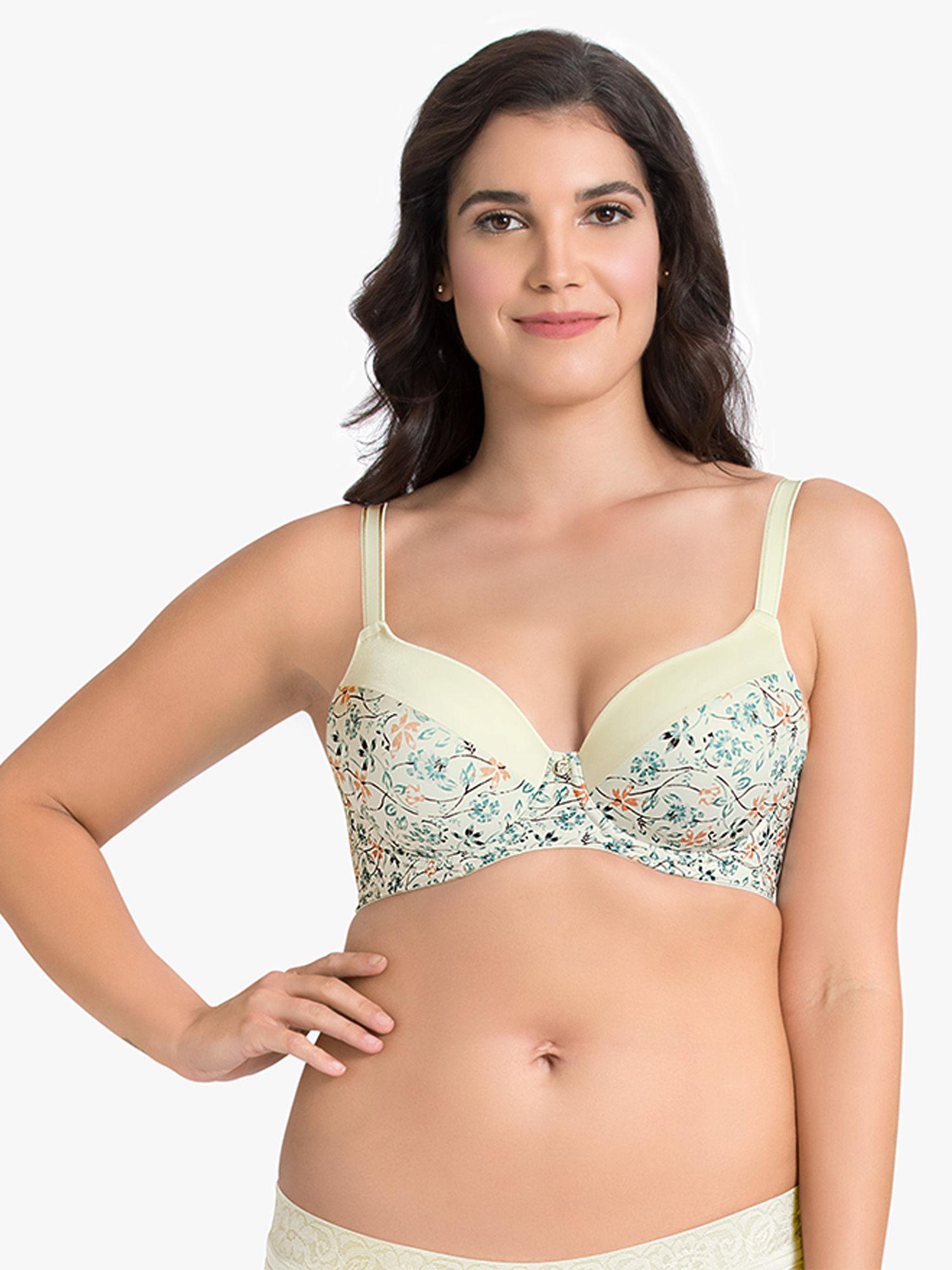 smooth definition bra - multi-color