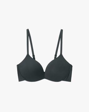 smooth touch bra