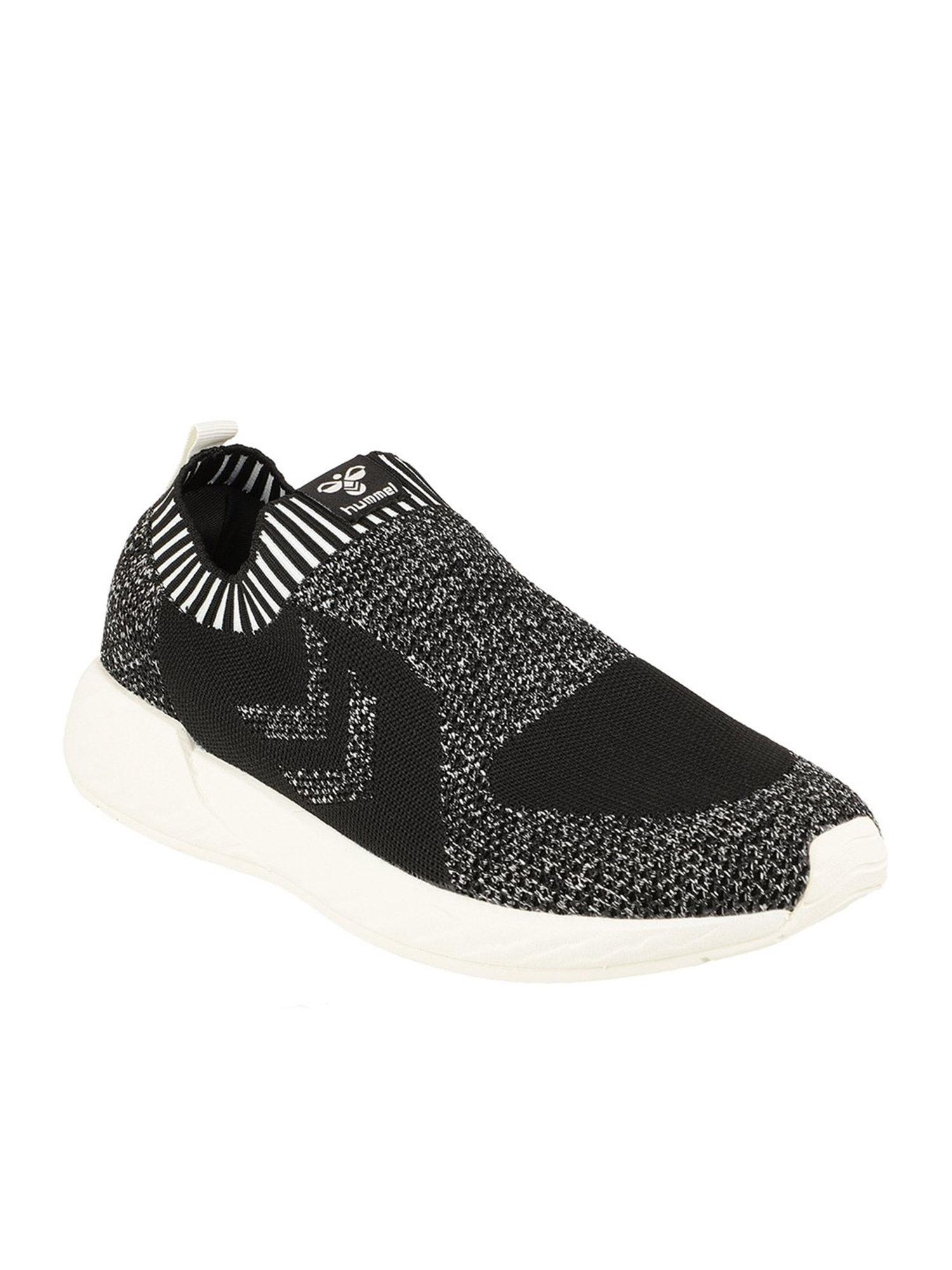 smu customers black color zion legend seamless casual shoes