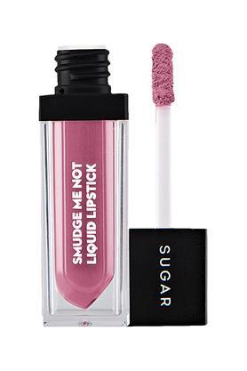 smudge me not liquid lipstick - base_09 suave mauve