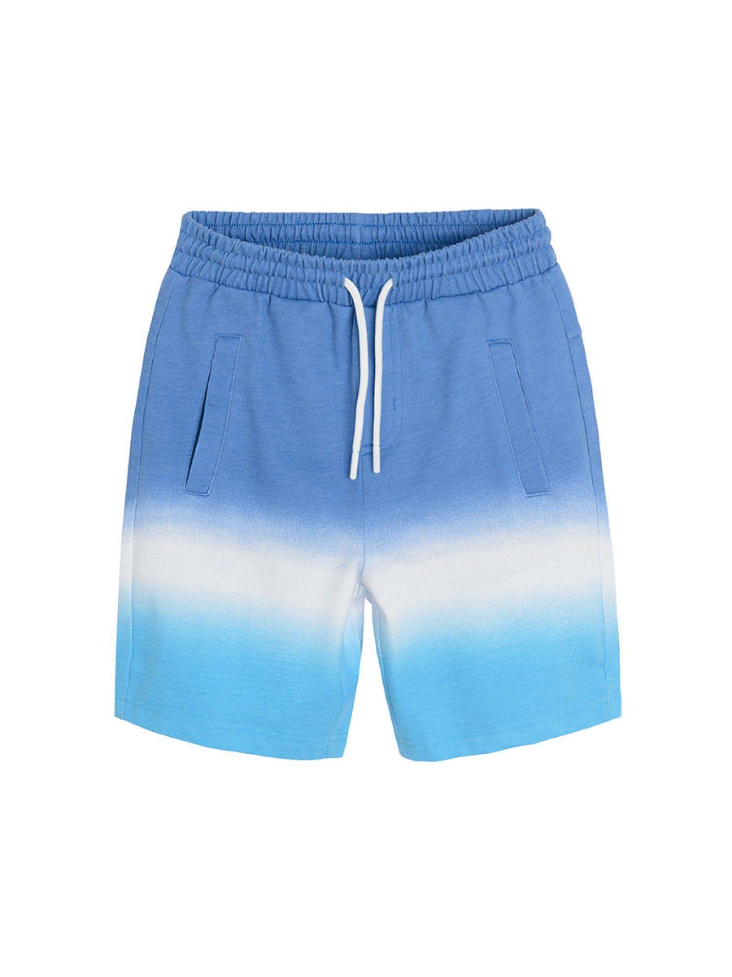 smyk boys multi-color shorts