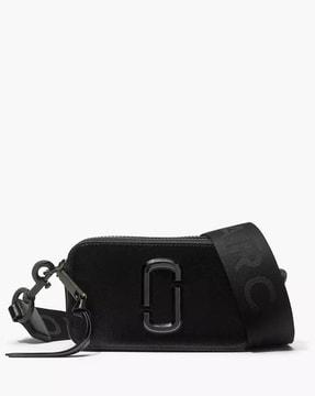 snapshot dtm sling bag with detachable strap