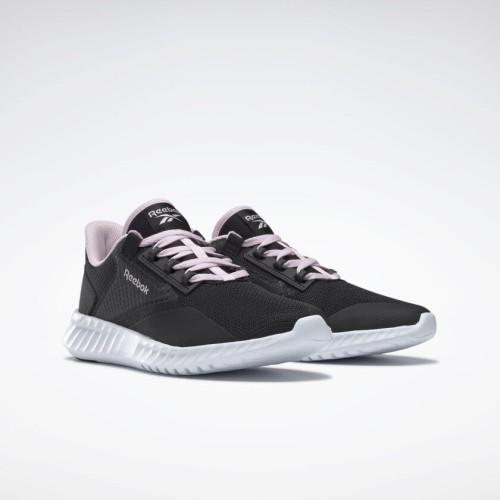 sneakers for women  (black , 6)