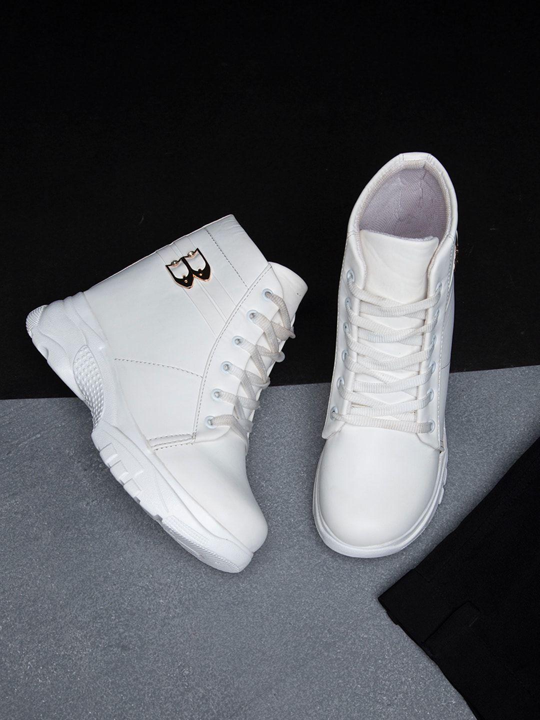 sneakers villa women white sneakers