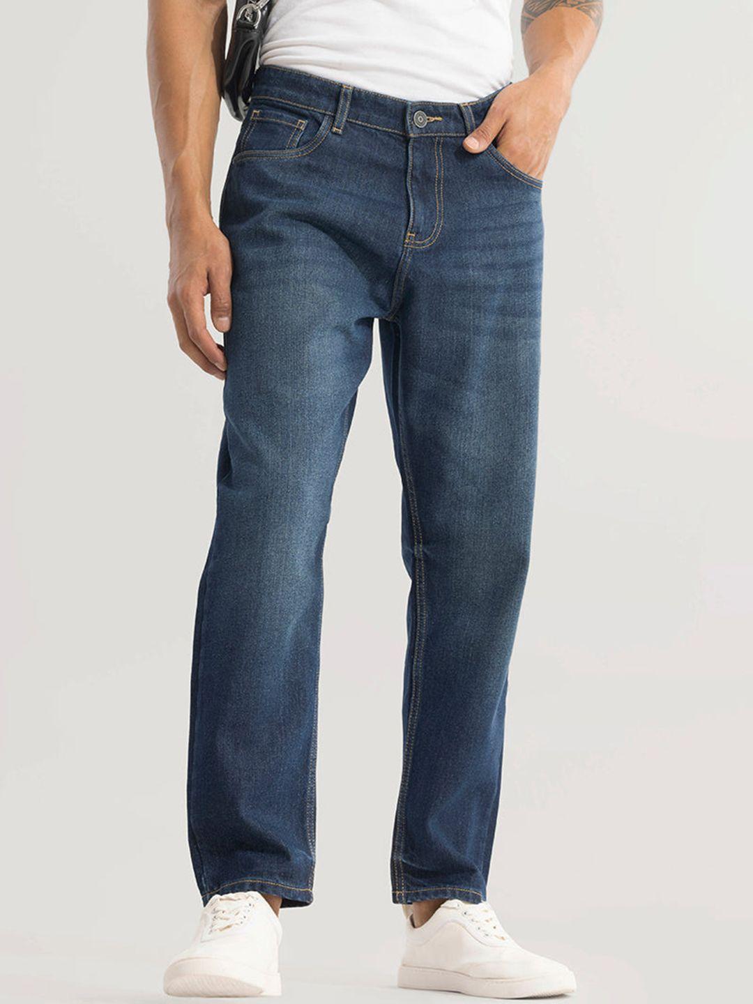 snitch-men-blue-straight-fit-light-fade-stretchable-cotton-jeans
