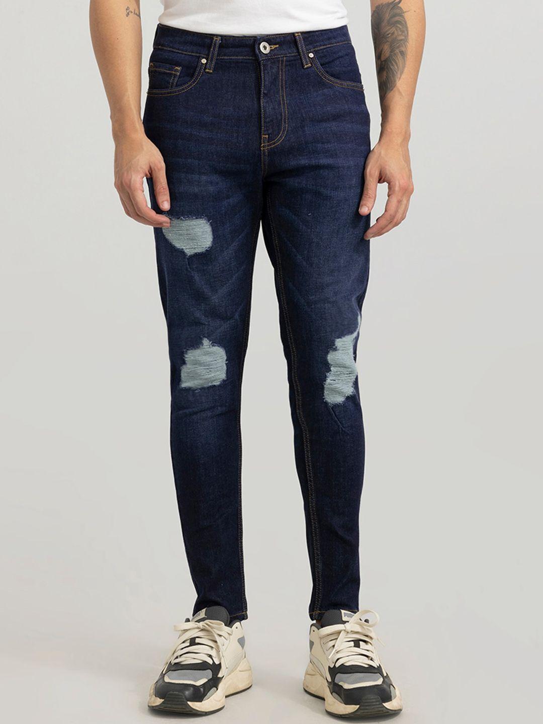 snitch-men-skinny-fit-mildly-distressed-light-fade-stretchable-jeans