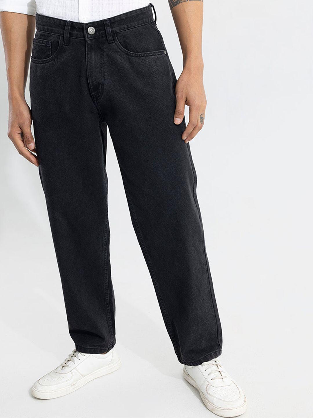 snitch-men-straight-fit-clean-look-stretchable-jeans