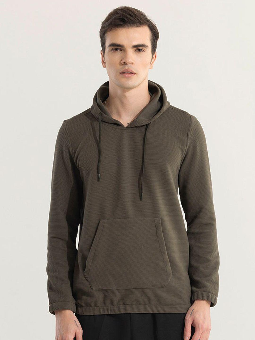 snitch men hooded sweatshirt