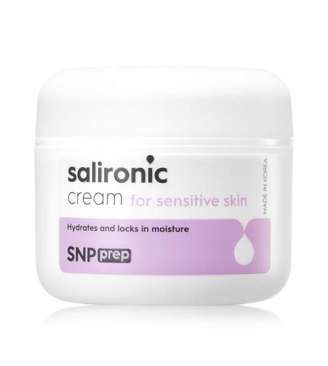 snp prep  salironic cream 55 ml