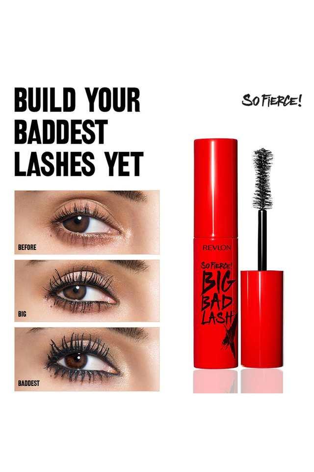 so fierce big bad lash mascara