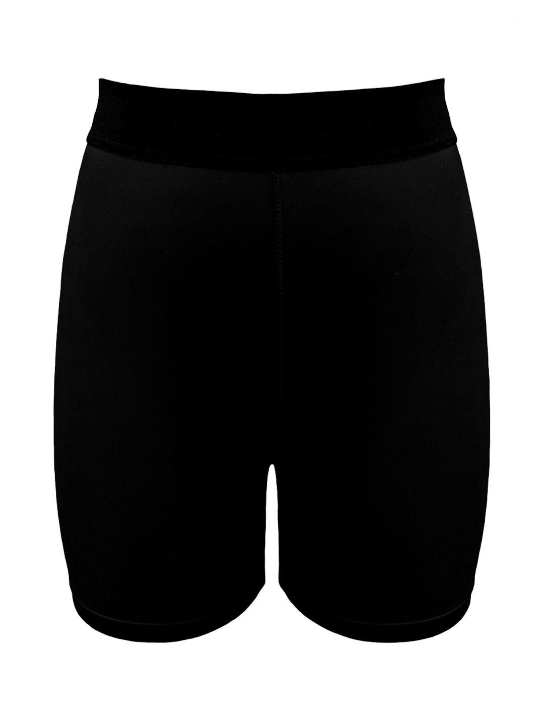 so what women skinny fit running sports shorts