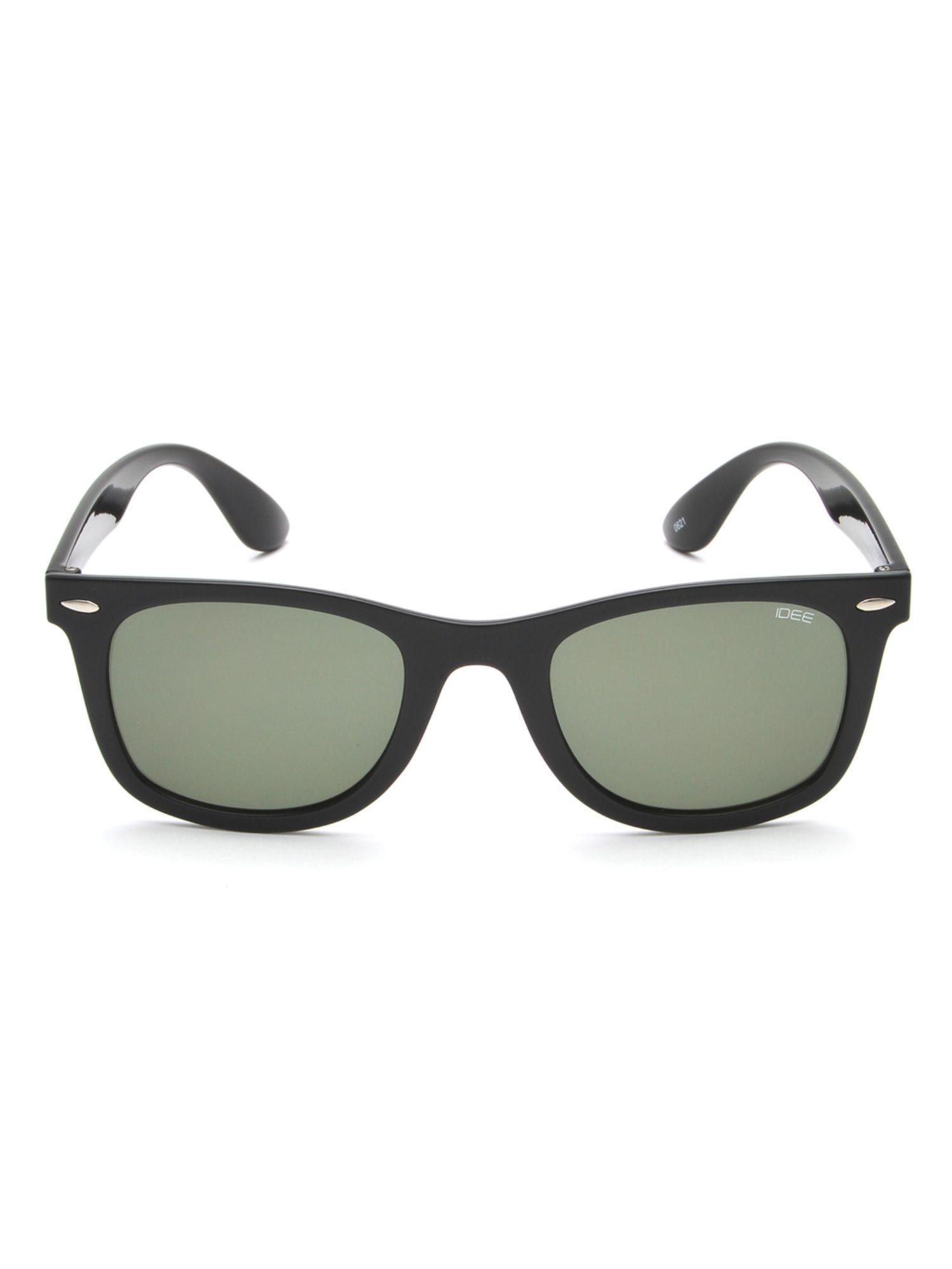 so204 c1 50 green lens sunglasses for men (50)