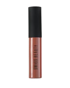 soft matte liquid lipstick - 22 very nude