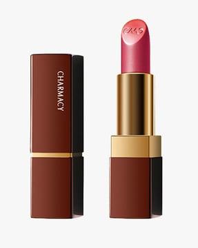 soft satin matte lipstick - rusty red no. 51
