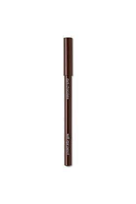 soft smudge-proof eye pencil - 03 dark chocolate