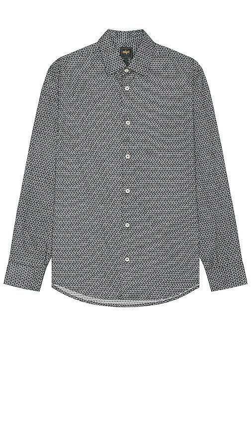 soft point collar shirt