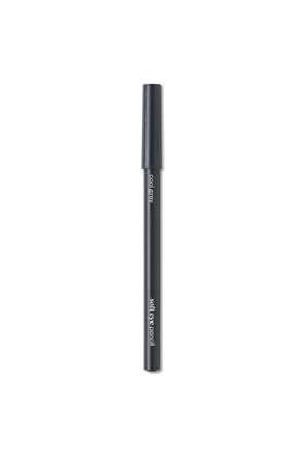 soft smudge-proof eye pencil - 02 cool grey
