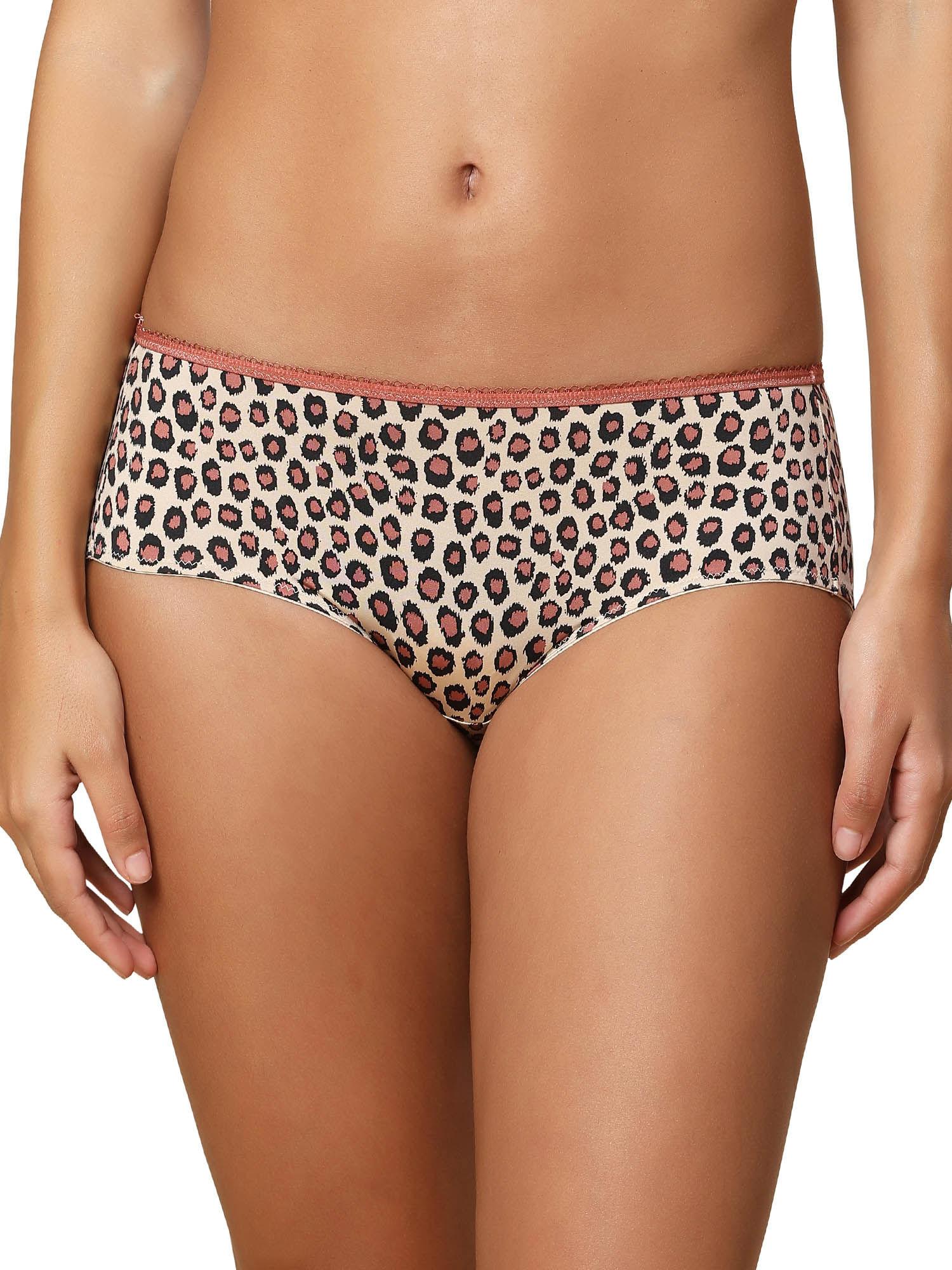 soft touch essential hipster brief