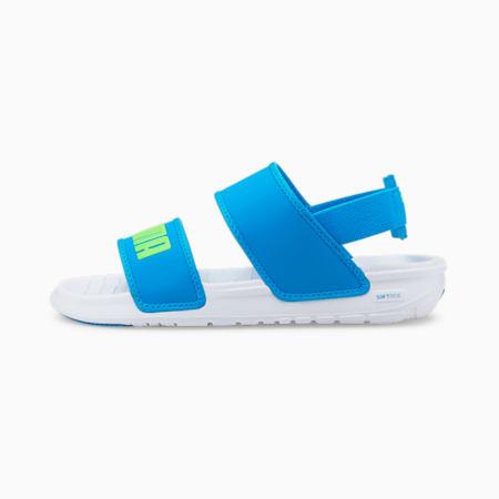 softride youth sandals