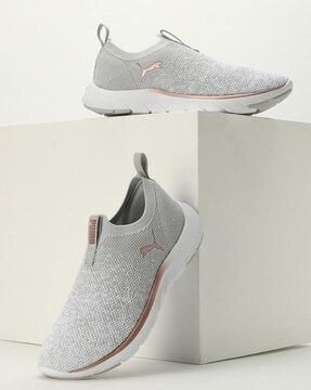 softride remi slip-on running shoes