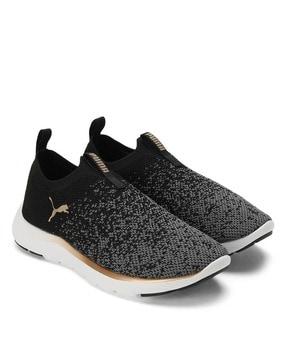 softride remi slip-on running shoes