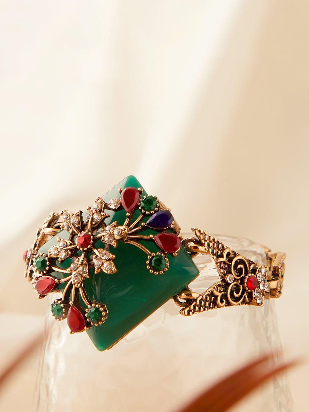 sohi women red bracelet