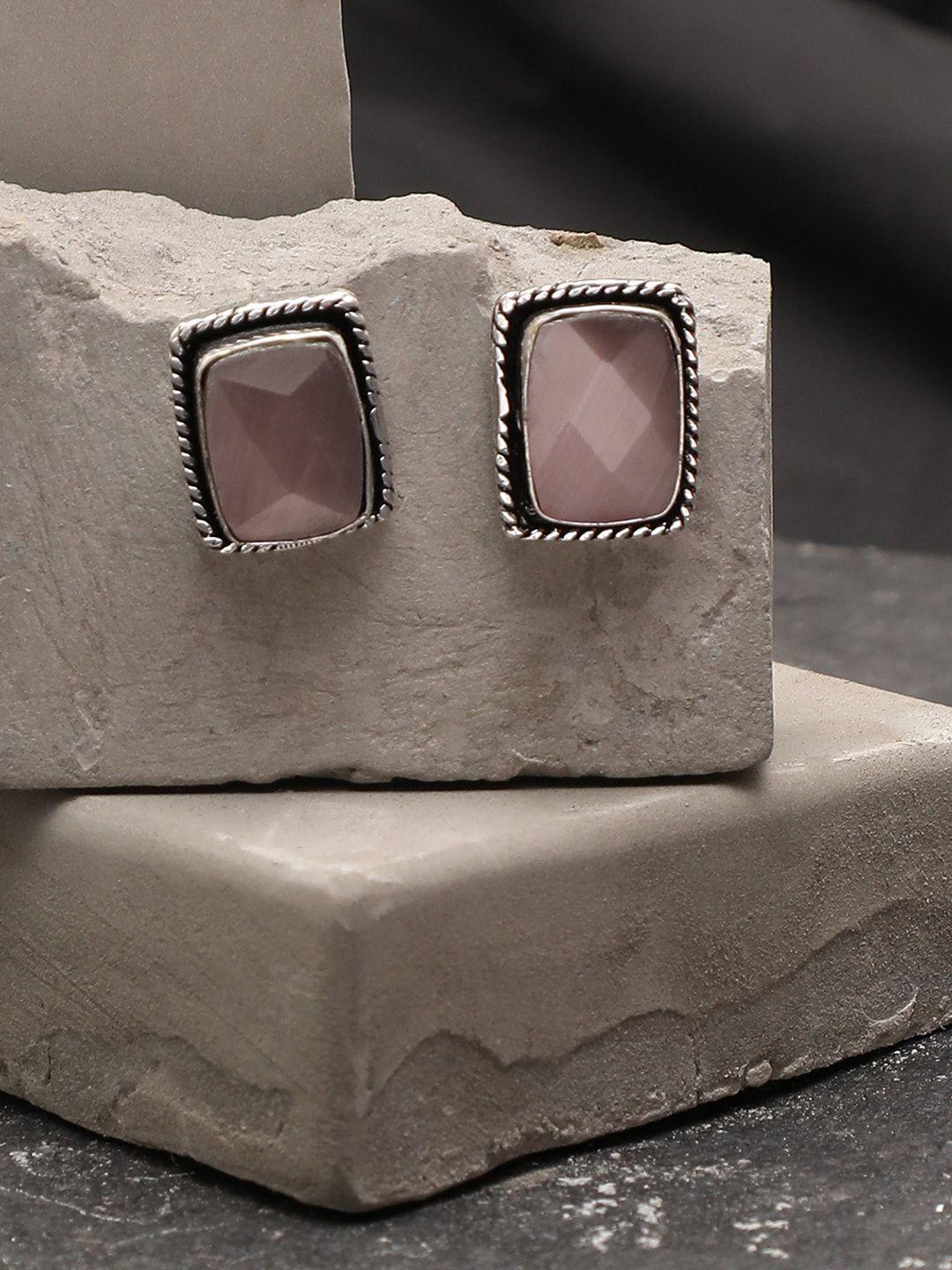 sohi contemporary studs earrings