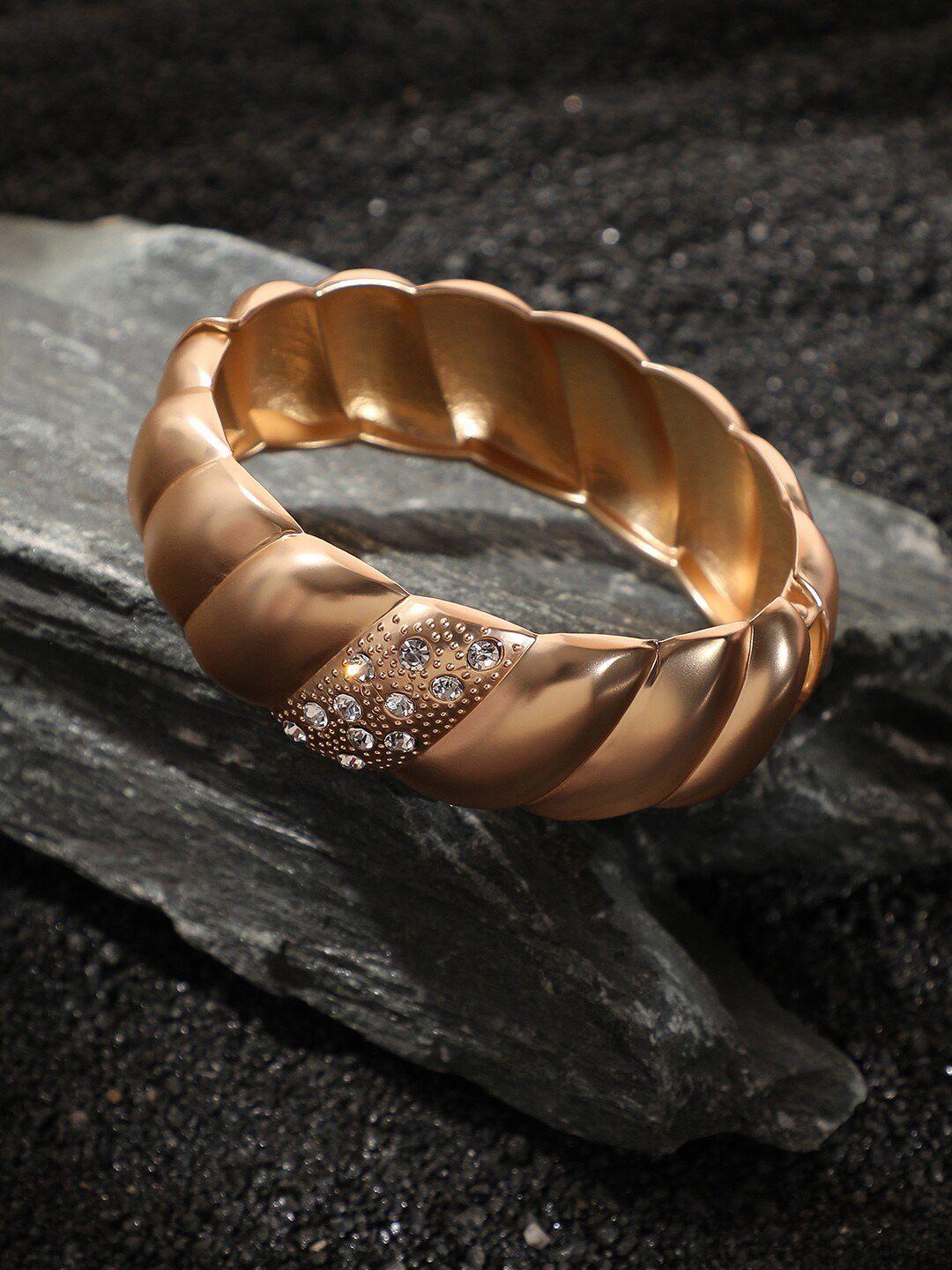 sohi women bangle-style bracelet