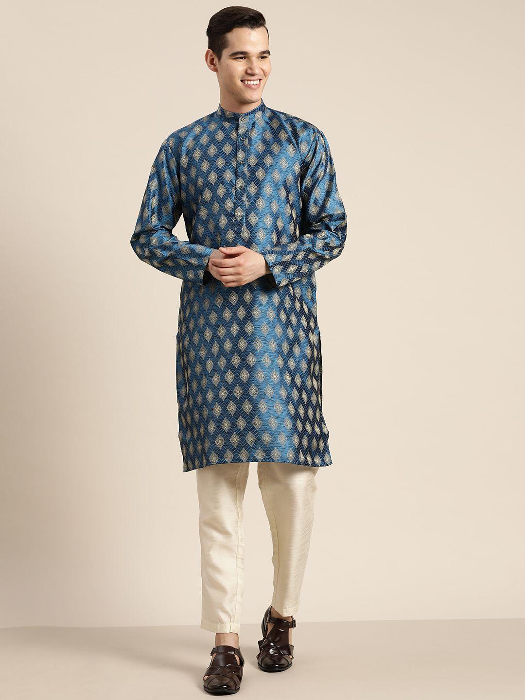 sojanya ethnic motifs kurta