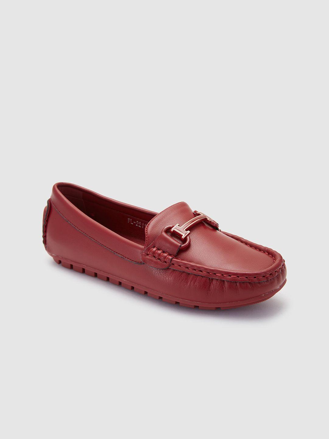 sole to soul women casual loafers