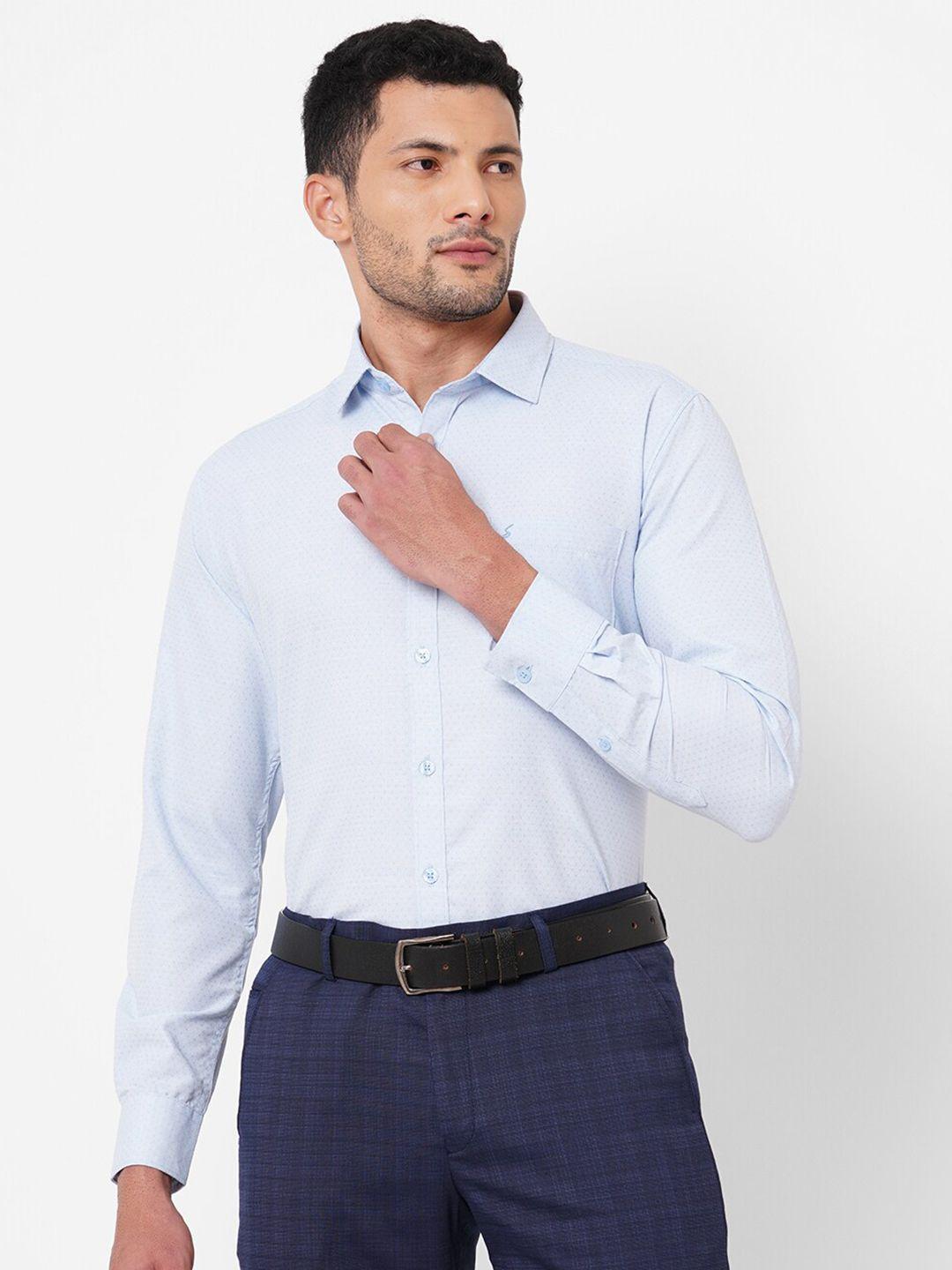 solemio men classic formal shirt