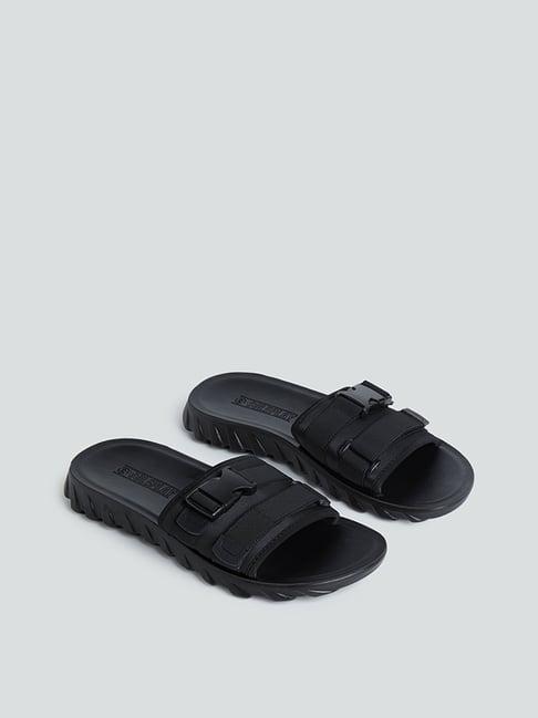 soleplay by westside black pool slides