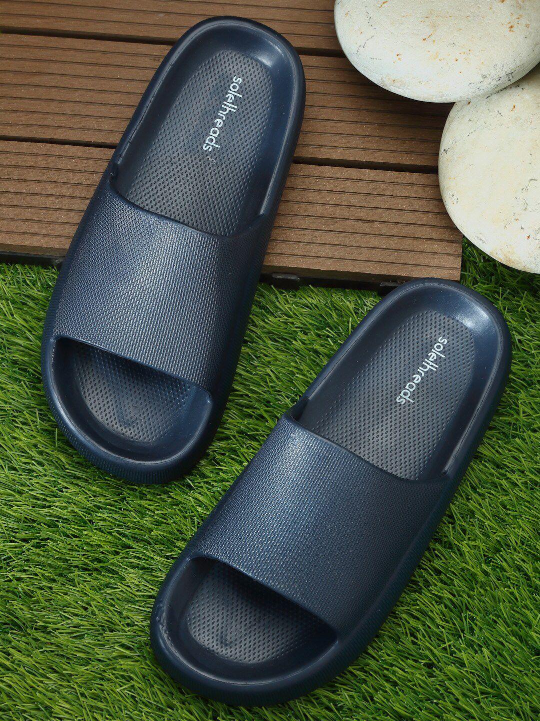 solethreads men self design sliders