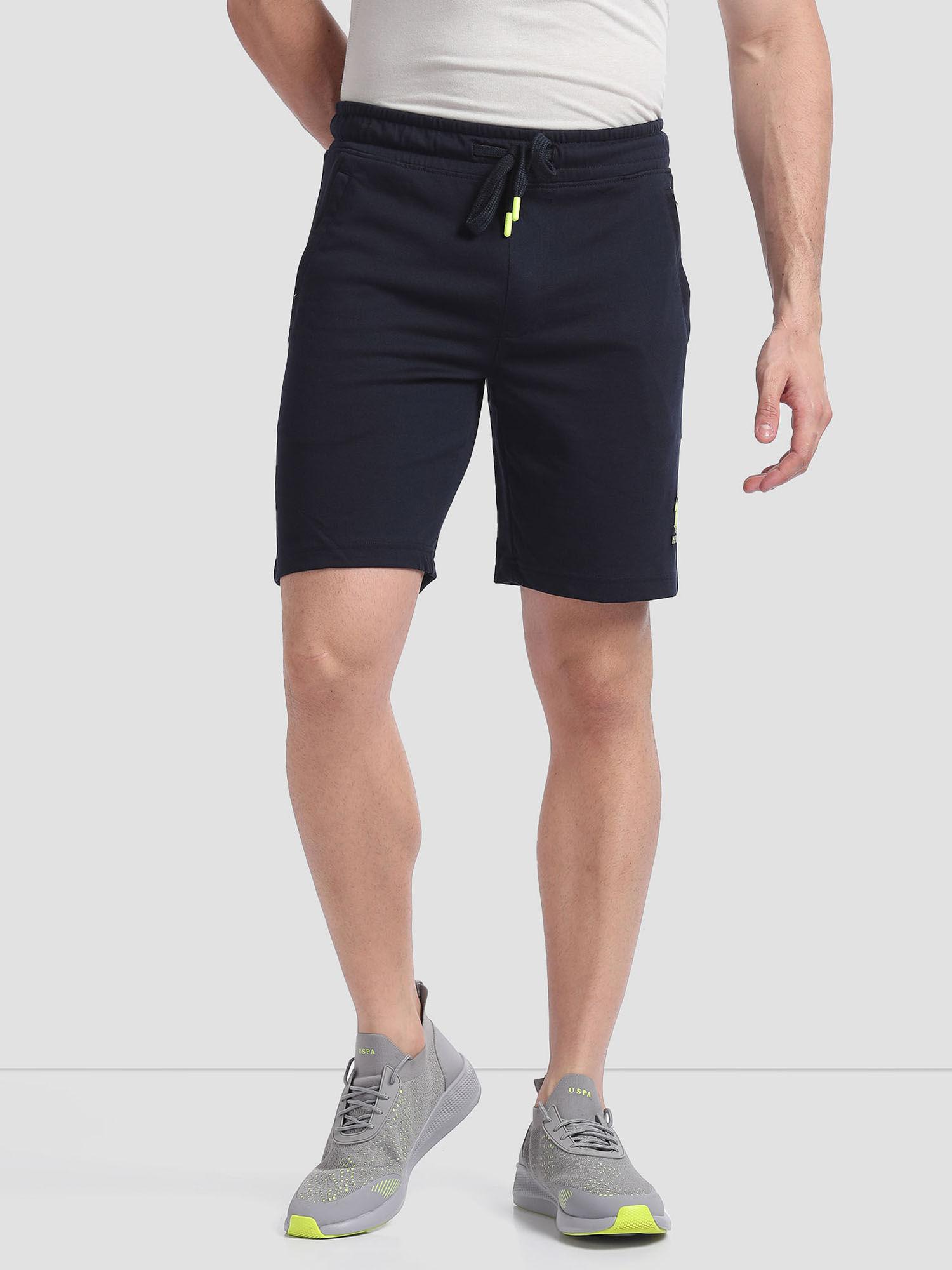 solid active as001 lounge shorts