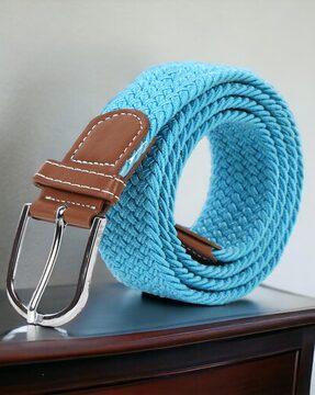 solid belt